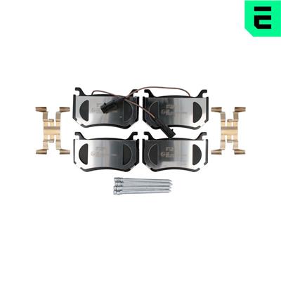 OPTIMAL BP-12967 EAN: 4058787321555.