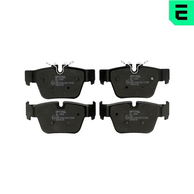 OPTIMAL BP-12984 EAN: 4058787321692.