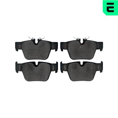 OPTIMAL BP-12984 EAN: 4058787321692.