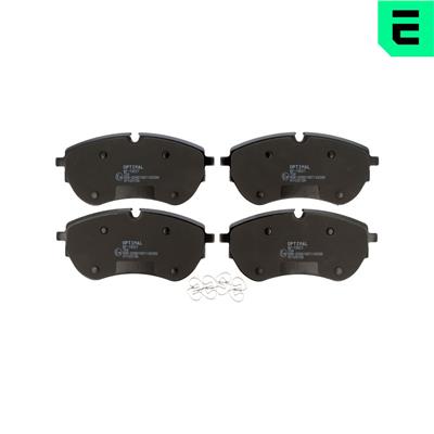 OPTIMAL BP-13027 EAN: 4058787337983.