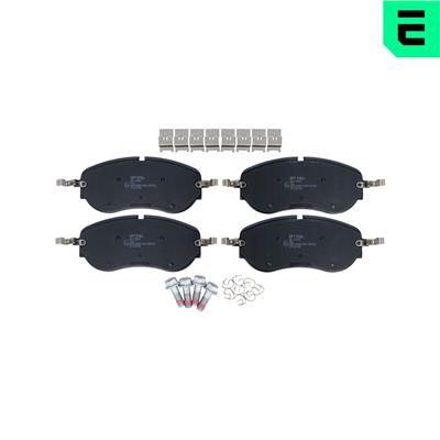 OPTIMAL BP-13032 EAN: 4058787337945.