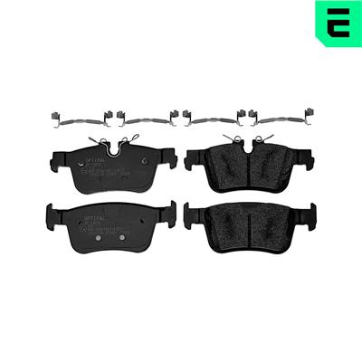 OPTIMAL BP-13034 Číslo výrobce: 22582.