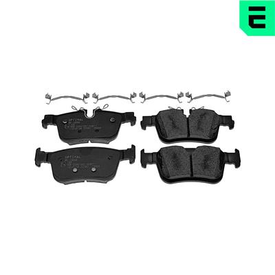 OPTIMAL BP-13034 Číslo výrobce: 22582.