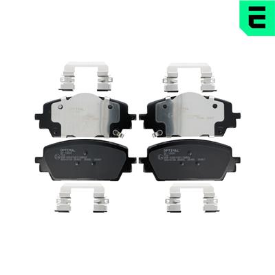 OPTIMAL BP-13037 Číslo výrobce: 26465. EAN: 4058787359299.