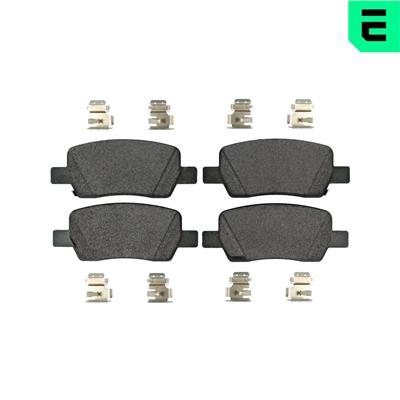 OPTIMAL BP-13038 Číslo výrobce: 26459. EAN: 4058787359305.