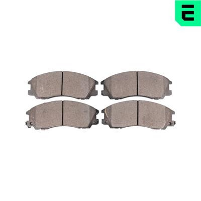 OPTIMAL BP-77132 Číslo výrobce: 24059. EAN: 4058787130843.