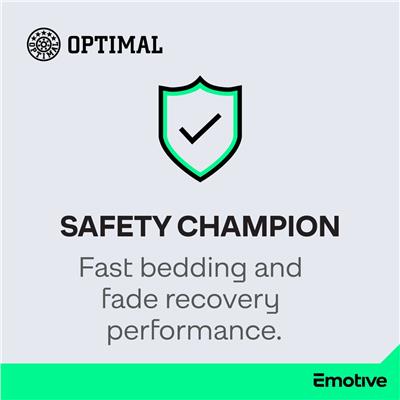 OPTIMAL BP-12927