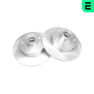 OPTIMAL BS-0250C