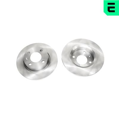 OPTIMAL BS-4250C EAN: 4058787136807.