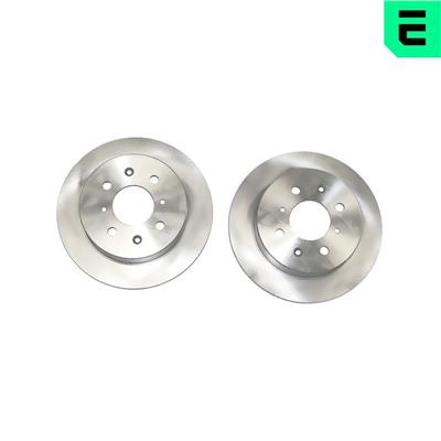 OPTIMAL BS-5210C EAN: 4058787137484.