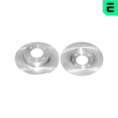 OPTIMAL BS-6160C EAN: 4058787138009.