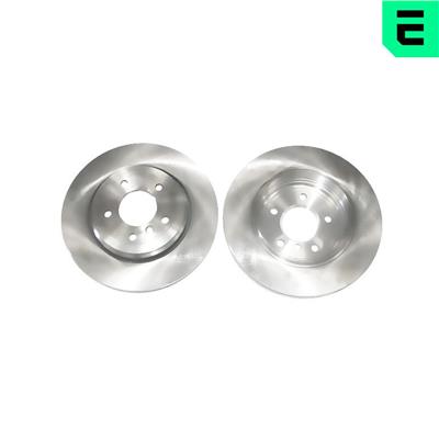OPTIMAL BS-6550C EAN: 4031185204965.