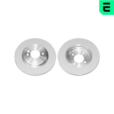 OPTIMAL BS-7450C EAN: 4031185488143.