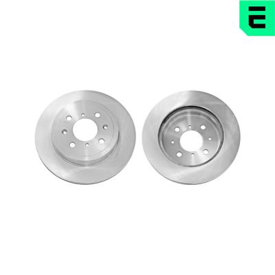 OPTIMAL BS-8136C EAN: 4058787140477.