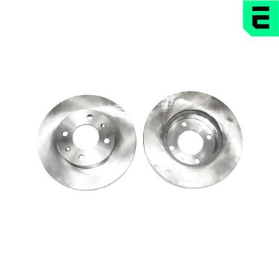 OPTIMAL BS-8156C EAN: 4058787140552.