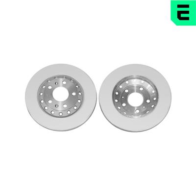 OPTIMAL BS-8228C EAN: 4031185488709.