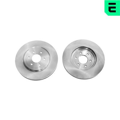 OPTIMAL BS-8332HC EAN: 4058787132687.