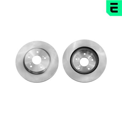 OPTIMAL BS-8368HC EAN: 4058787132748.