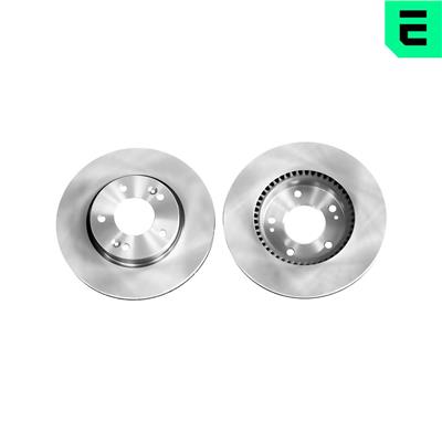 OPTIMAL BS-8434HC EAN: 4058787132847.