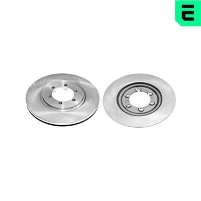 OPTIMAL BS-8476HC EAN: 4058787132915.