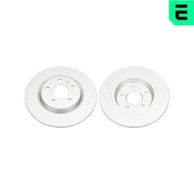 OPTIMAL BS-8510C EAN: 4031185489423.