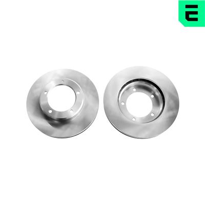 OPTIMAL BS-8586HC EAN: 4058787133066.