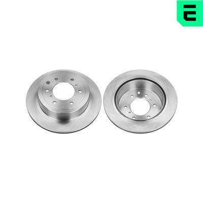 OPTIMAL BS-8604C EAN: 4058787141825.