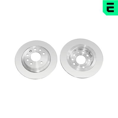 OPTIMAL BS-8614C EAN: 4031185487719.