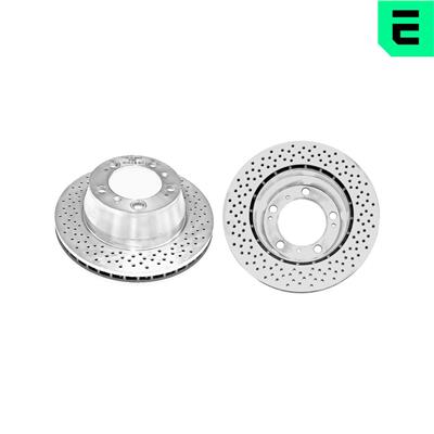 OPTIMAL BS-8932C EAN: 4031185489478.