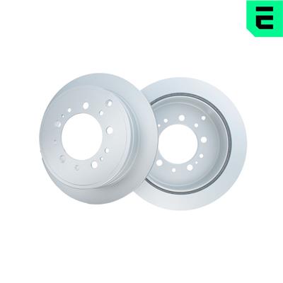 OPTIMAL BS-9858HC EAN: 4058787351606.