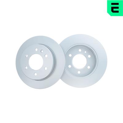 OPTIMAL BS-9872C EAN: 4058787350937.