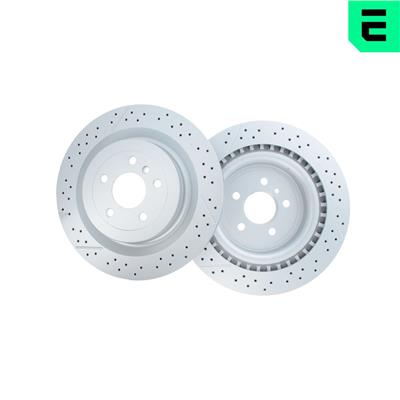 OPTIMAL BS-9956HC EAN: 4058787350517.