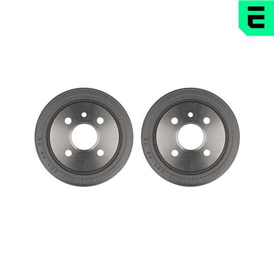 OPTIMAL BT-0130 Číslo výrobce: 200X66. EAN: 4031185059329.