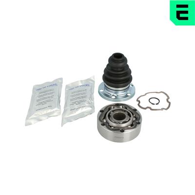OPTIMAL CT-1001 EAN: 4058787077162.