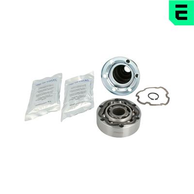 OPTIMAL CT-1001 EAN: 4058787077162.