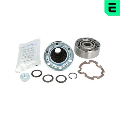 OPTIMAL CT-1002 EAN: 4058787077179.