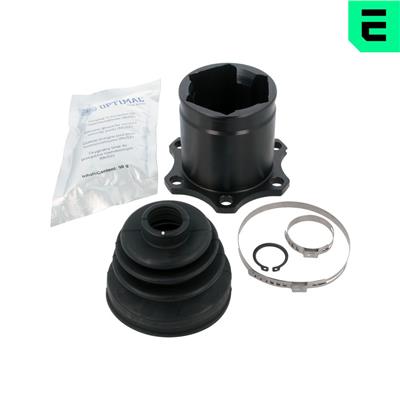 OPTIMAL CT-1006 EAN: 4058787077216.