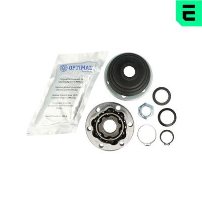 OPTIMAL CT-1011 EAN: 4058787077261.