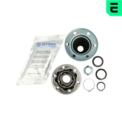 OPTIMAL CT-1011 EAN: 4058787077261.