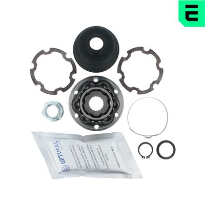 OPTIMAL CT-1019 EAN: 4058787077346.