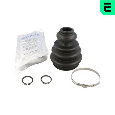 OPTIMAL CVB-10103CR EAN: 4058787065435.