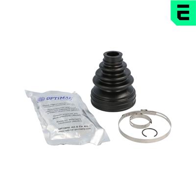 OPTIMAL CVB-10107CR EAN: 4058787065473.