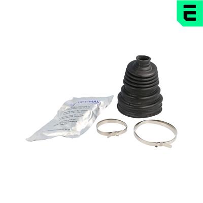 OPTIMAL CVB-10111CR EAN: 4058787065510.