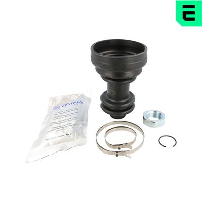 OPTIMAL CVB-10115CR EAN: 4058787065558.