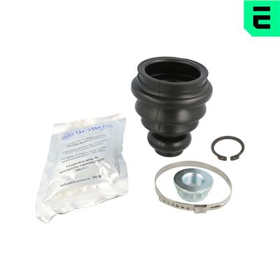 OPTIMAL CVB-10126CR EAN: 4058787065664.