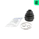 OPTIMAL CVB-10137CR - Sada manžiet, hnací hriadeľ