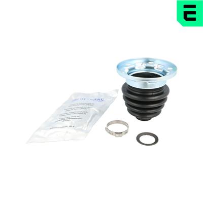 OPTIMAL CVB-10147CR EAN: 4058787065879.