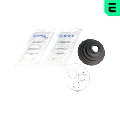 OPTIMAL CVB-10153CR EAN: 4058787065930.