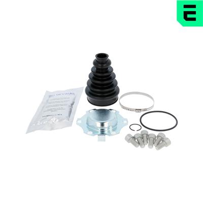 OPTIMAL CVB-10187CR EAN: 4058787066272.
