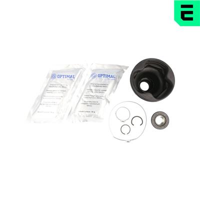 OPTIMAL CVB-10207CR EAN: 4058787066470.